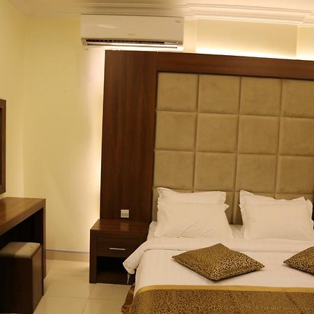 Reef Al Madina Furnished Units Aparthotel Medina ภายนอก รูปภาพ