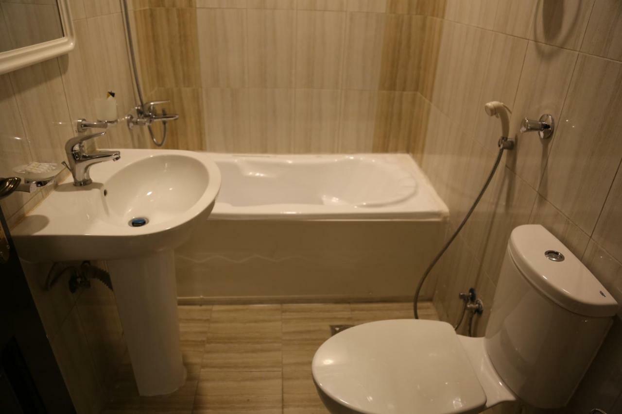 Reef Al Madina Furnished Units Aparthotel Medina ภายนอก รูปภาพ