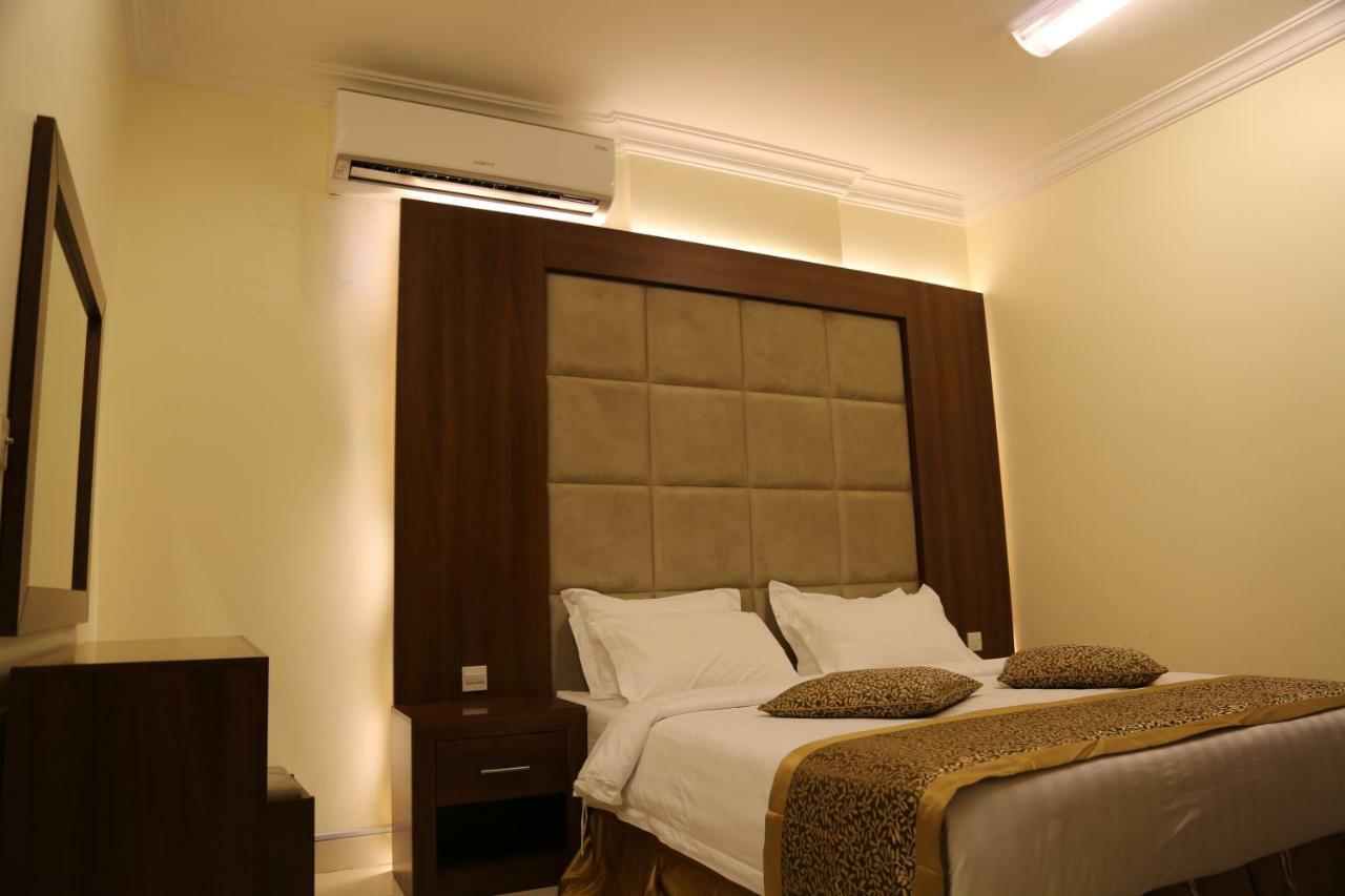 Reef Al Madina Furnished Units Aparthotel Medina ภายนอก รูปภาพ
