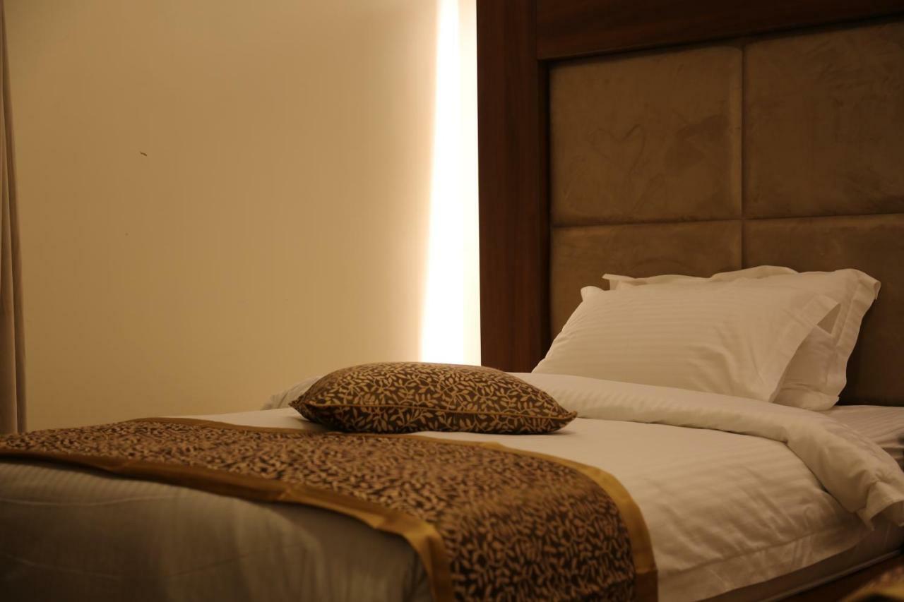 Reef Al Madina Furnished Units Aparthotel Medina ภายนอก รูปภาพ