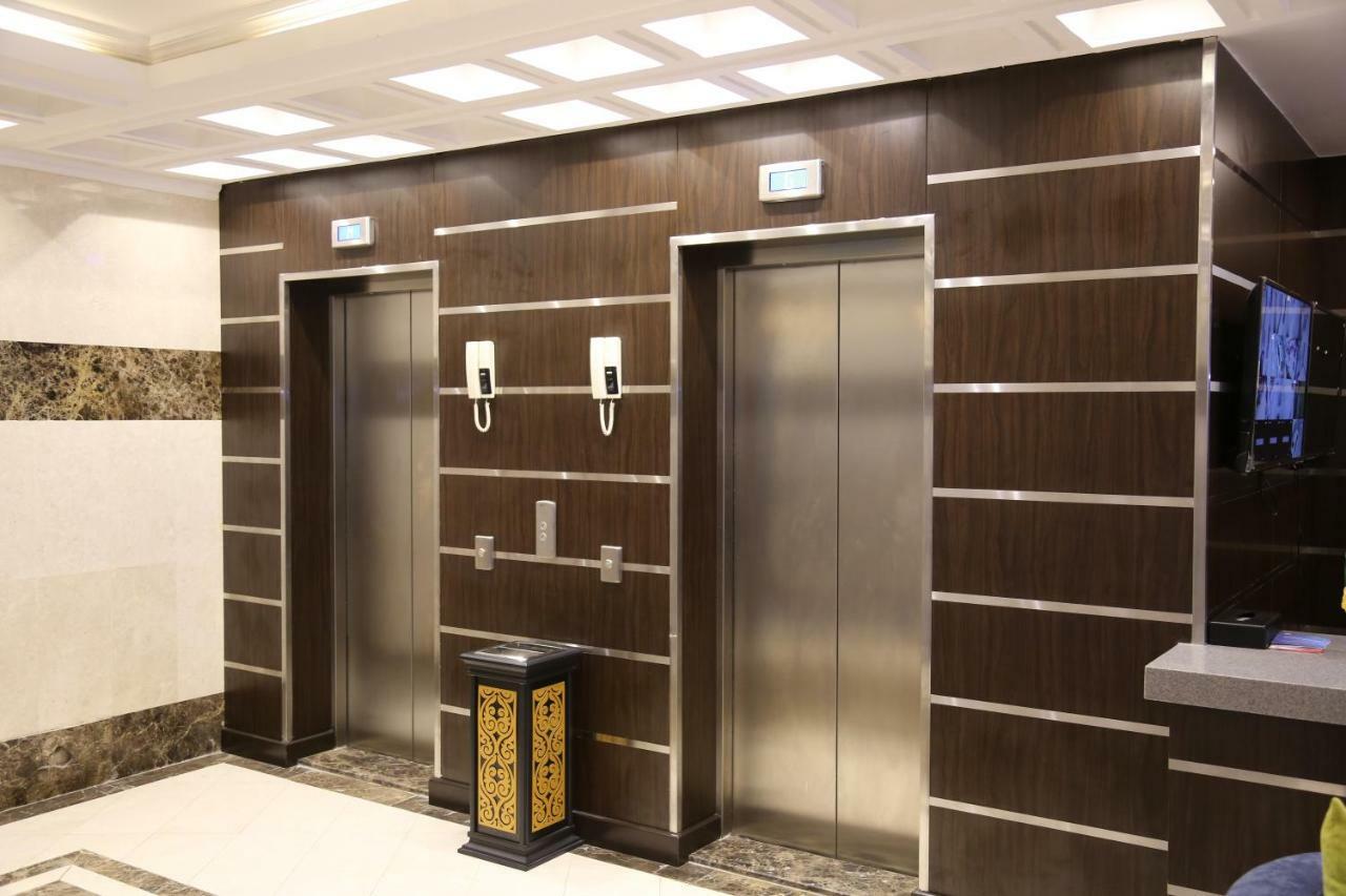 Reef Al Madina Furnished Units Aparthotel Medina ภายนอก รูปภาพ