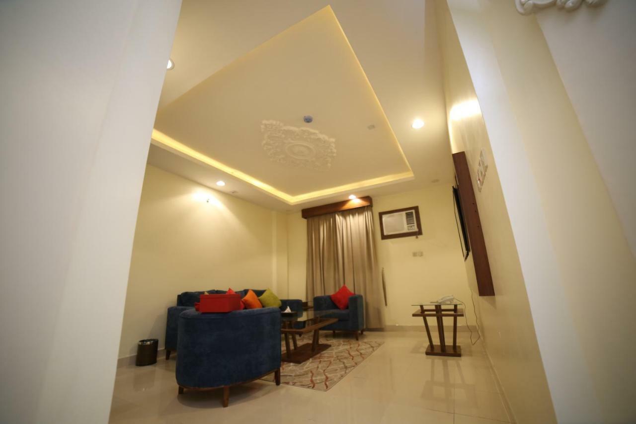 Reef Al Madina Furnished Units Aparthotel Medina ภายนอก รูปภาพ