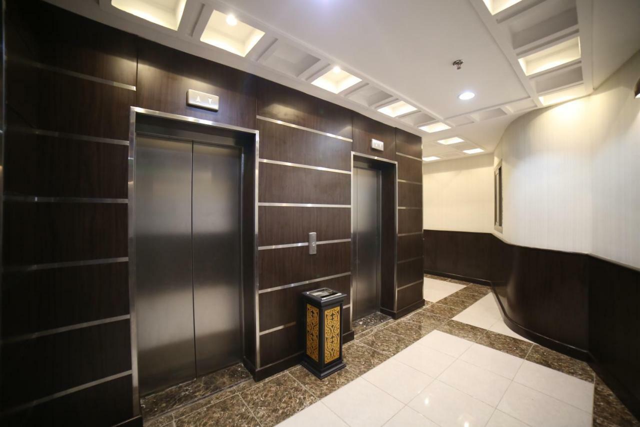 Reef Al Madina Furnished Units Aparthotel Medina ภายนอก รูปภาพ