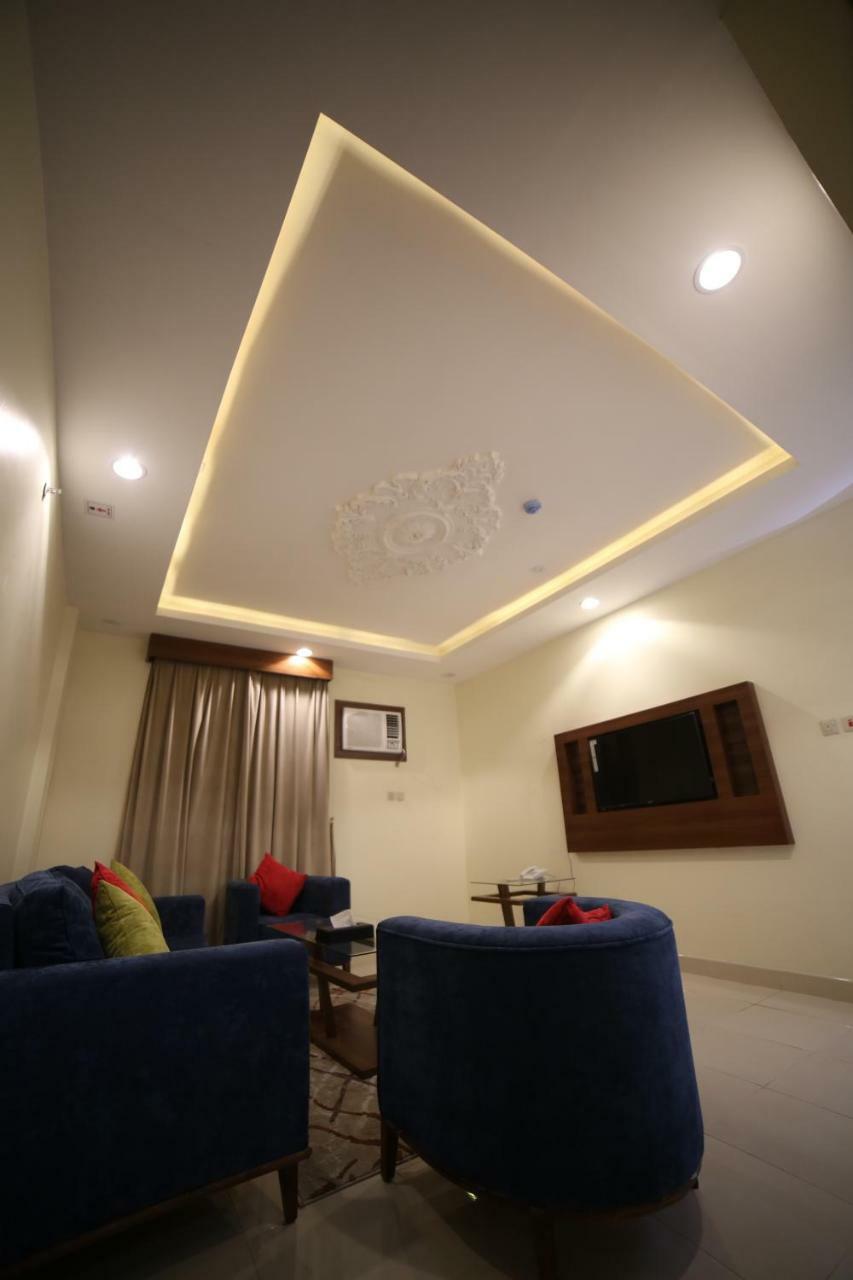 Reef Al Madina Furnished Units Aparthotel Medina ภายนอก รูปภาพ