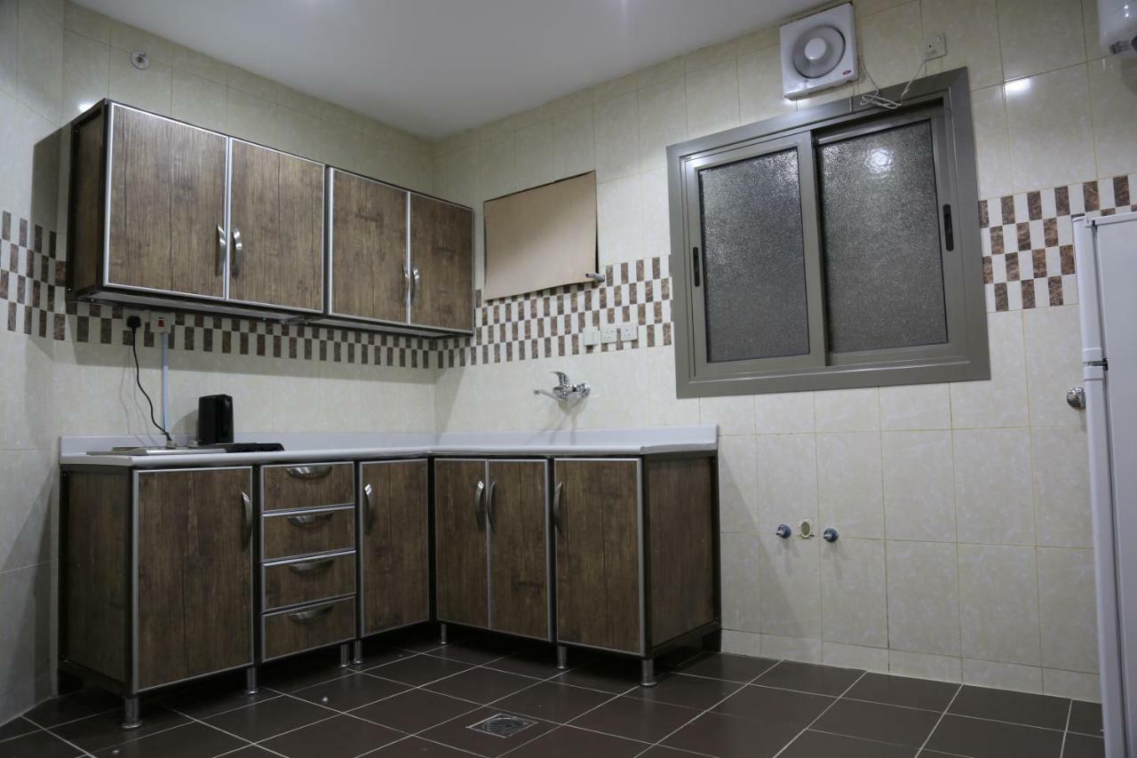 Reef Al Madina Furnished Units Aparthotel Medina ภายนอก รูปภาพ